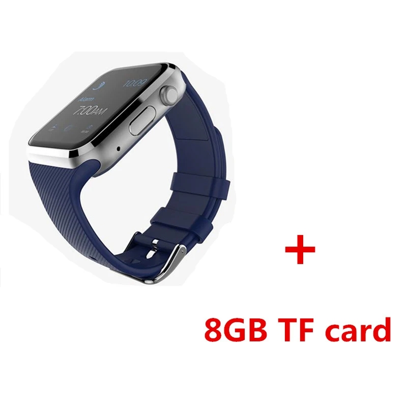 gd19 smartwatch