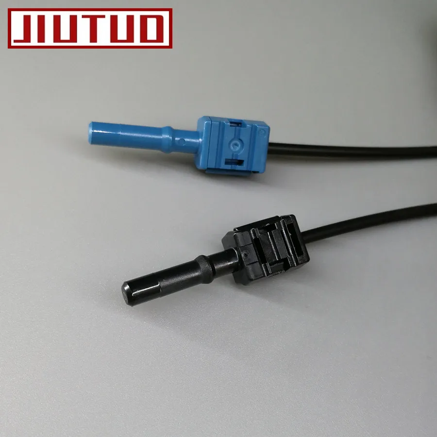 

NLWC-02 NLWC-05 NLWC-07 NLWC-10 HFBR-4531Z/4533Z Simplex Plastic fiber wire Server Connecting line Optical fiber line