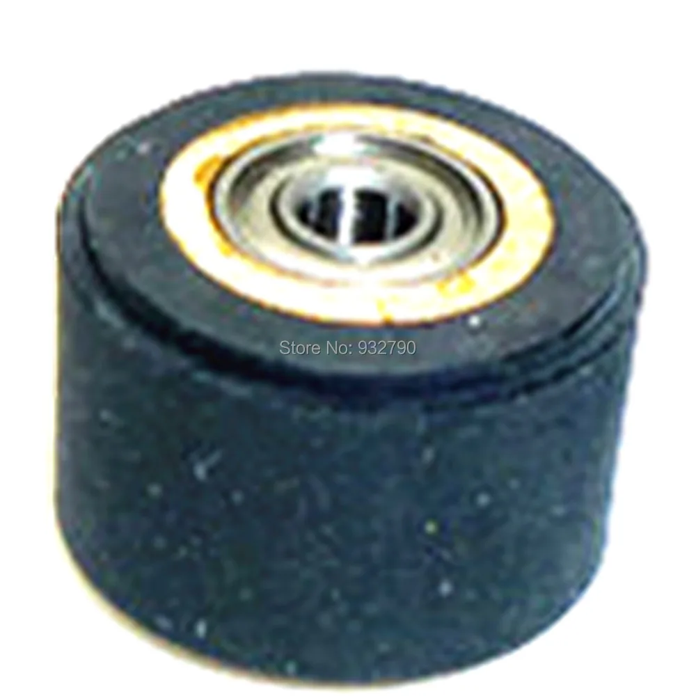 Pinch Roller Wheel 3x11x16mm For Roland Vinyl Plotter Cutter Wheel Bearing
