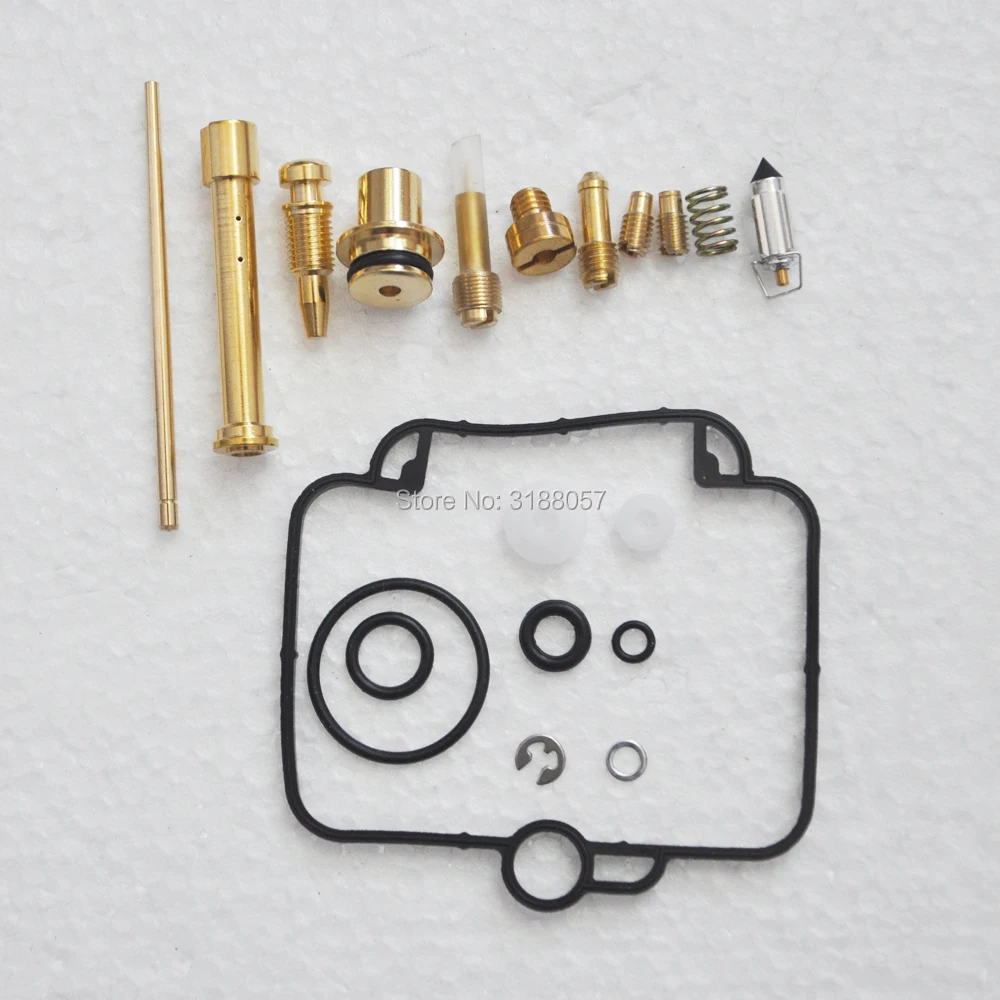 Набор для ремонта карбюратора Suzuki DR350SE DR350 SE 1994 1999|carburetor repair kit|carburetor repaircarburetor rebuild