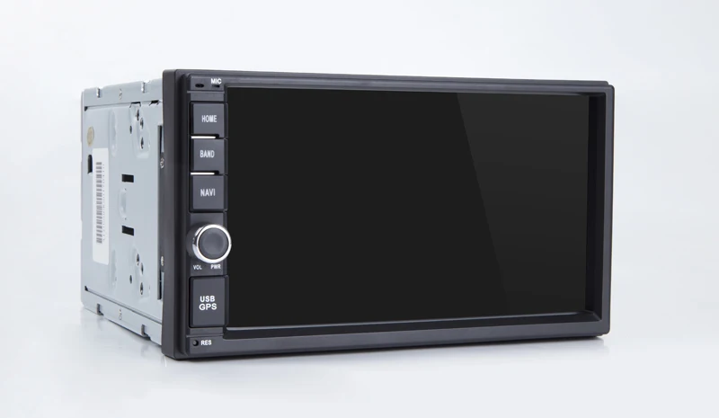 UNIVERSAL 2 DIN ANDROID6.0 STEREO CAR DVD Tire alarm 2GB RAM 16G ROM,DAB FRONT CAMERA (5)