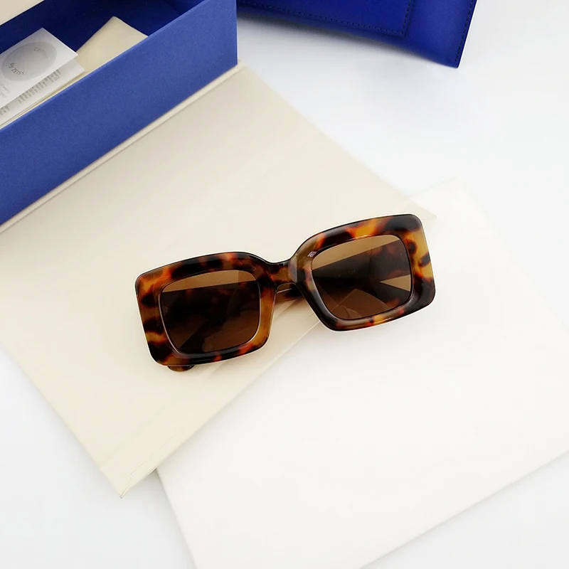 Square Sunglasses (18)