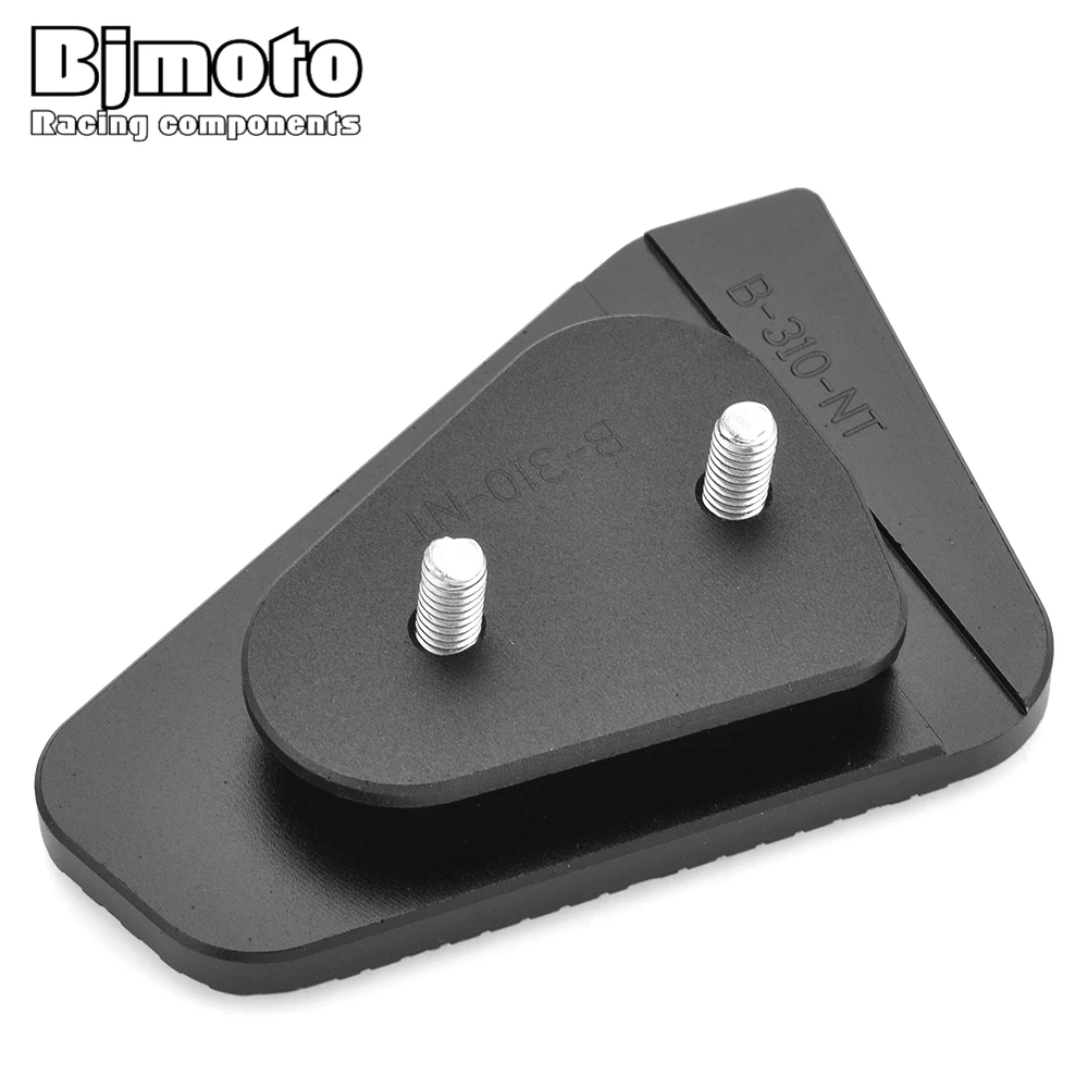 Jual Bjmoto Sepeda Motor Belakang Kaki Tuas Rem Peda Memperbesar Ekstensi untuk BMW F750GS F850GS G310 GS R R Ninet Rem peg Pad Extender