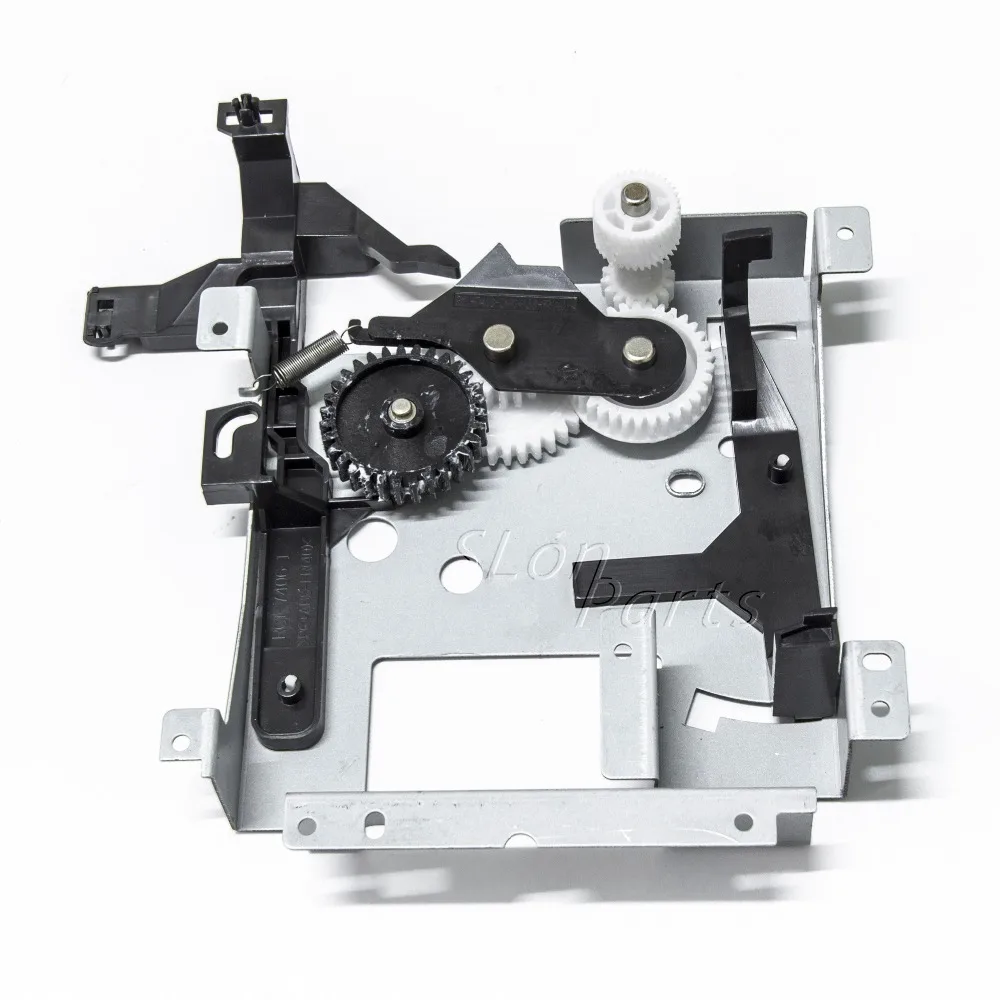 

New RC1-7401-CLN RC1-7401 Fuser Drive Gears Assembly for HP 5200 LBP 3500