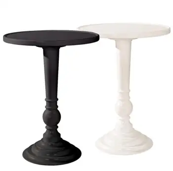

46*60cm Eco-friendly small round tea table Side tables Coffee Table