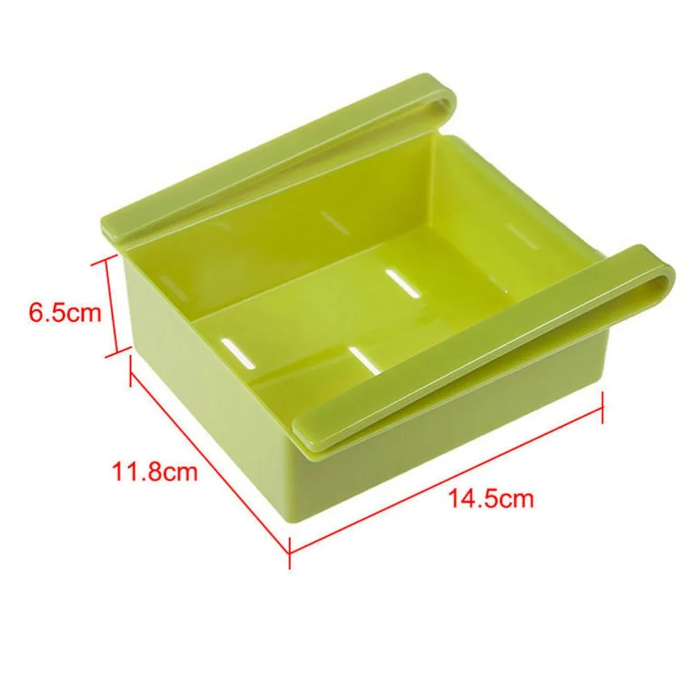 1PC Refrigerator Shelf Containers Storage Rack Retractable Food Storage Box Eco-friendly Plastic Container Kitchen Organizer 1PC Refrigerator Shelf Containers Storage Rack Retractable Food Storage Box Eco-friendly Plastic Container Kitchen Organizer