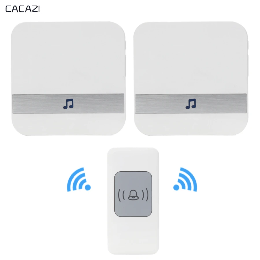 Звонок Для Двери Беспроводной Купить Спб