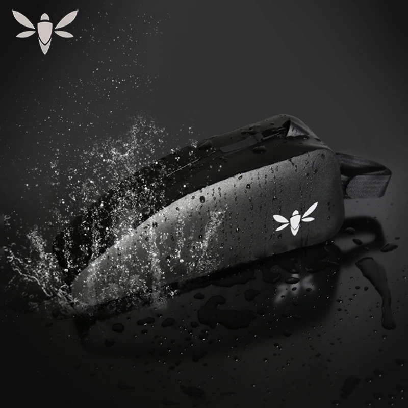 Cheap APIDURA Waterproof Bike Bag Cycling Top Front Tube Frame Bags for Bicycle Black Pannier MTB Road Bike Accessories 4 Cheap APIDURA Waterproof Bike Bag Cycling Top Front Tube Frame Bags for Bicycle Black Pannier MTB Road Bike Accessories 4