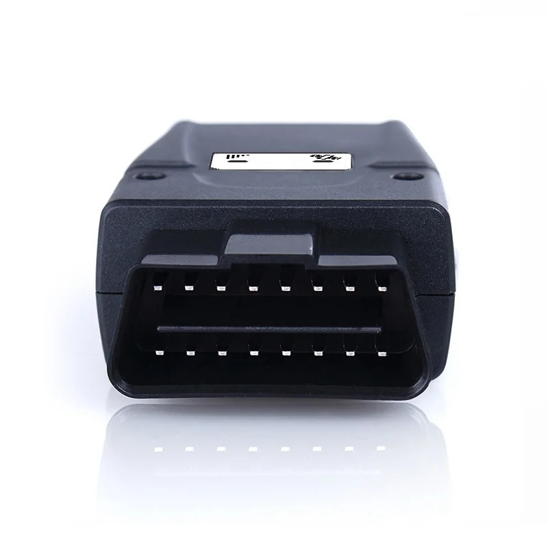 GPS трекер для автомобиля грузовика прицепа OBD GOT08 транспортное средство порт
