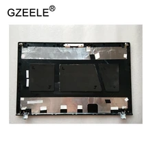 GZEELE для acer Aspire V3-571G V3-551 V3-571 V3-531 Топ ЖК-дисплей задняя крышка