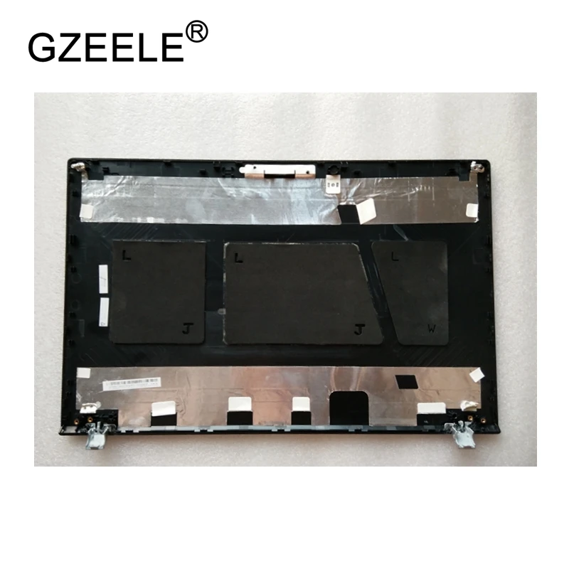 Скидка GZEELE для acer Aspire V3 571G V3 551 V3 571 V3 531 Топ ЖК дисплей задняя крышка