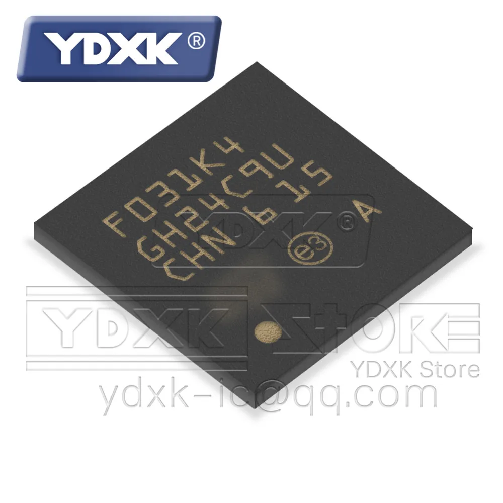 STM32F031K4U6