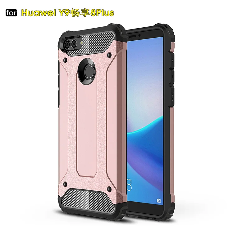 huawei y9 2018 case  (18)