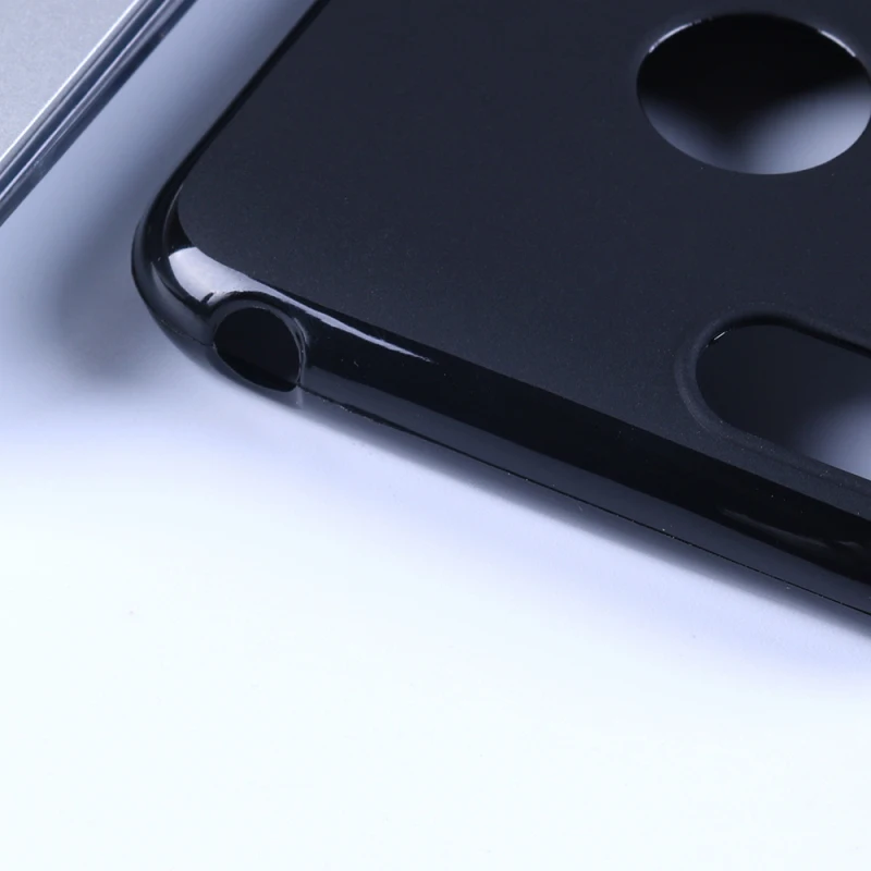 Lenovo A5 matte soft TPU_3