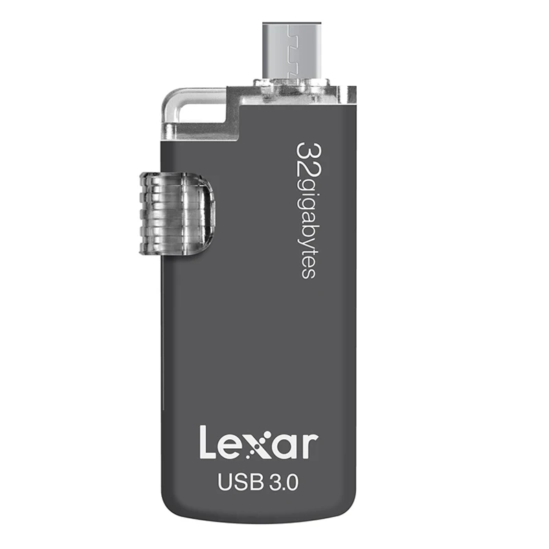 Original Lexar Genuine JumpDrive M20c 16GB 32GB 64GB USB Type-C /USB 3.0 Flash Drive Original Lexar Genuine JumpDrive M20c 16GB 32GB 64GB USB Type-C /USB 3.0 Flash Drive