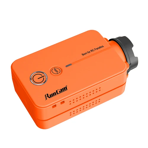 Спортивная камера RUNCAM 2 fpv 1080p 64 ГБ для квадрокоптера qav250 CX20 walkera лучше чем gopro xiao
