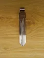 NO. 87 Schlüssel Klinge für Buick Lacross PK3 Mittlere Nut Folding Flip Remote Key-in Schlüsselrohlinge aus Kraftfahrzeuge und Motorräder bei