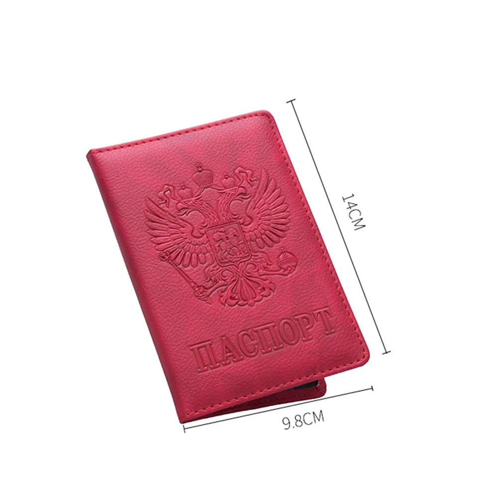 14 PASSPORT Holder