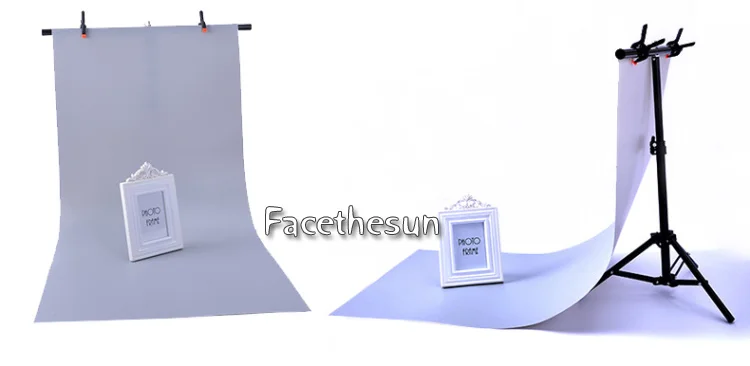 Photography background backdrops holder stand 28