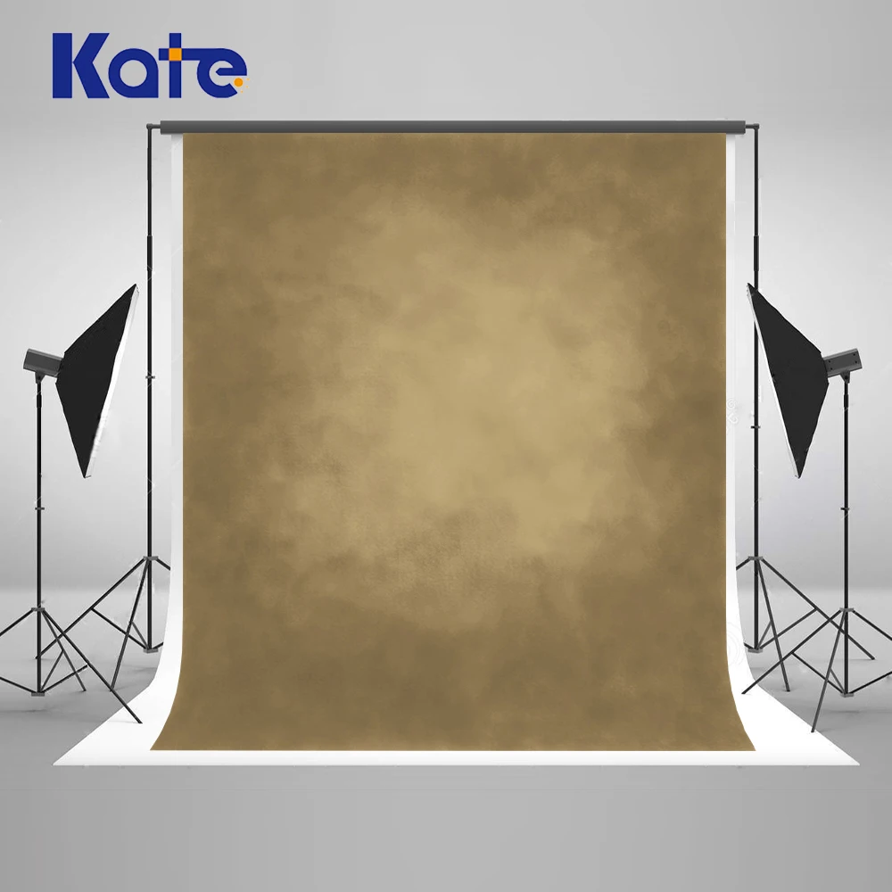 

Kate Old Master Style Texture Abstract Retro Photography Backdrop Newborn Photoshoot Child Studio Props Solid Color