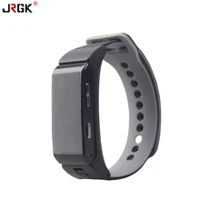 SmartBand talkband K2 Bluetooth часы браслет Портативный говорить SmartBand шагомер Активный Фитнес-трекер для iOS телефона Android