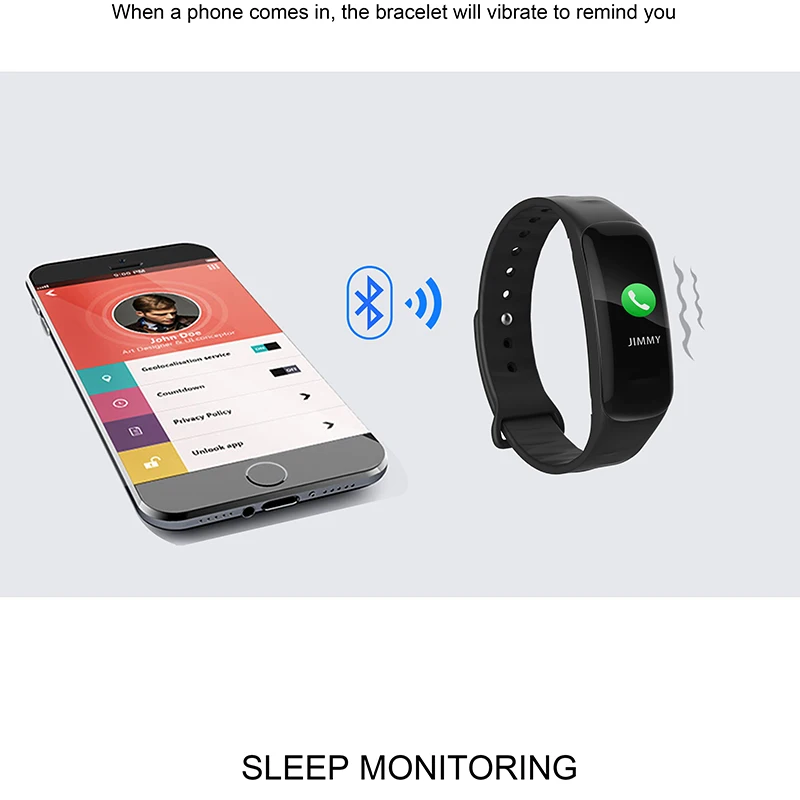 smart bracelet (10)