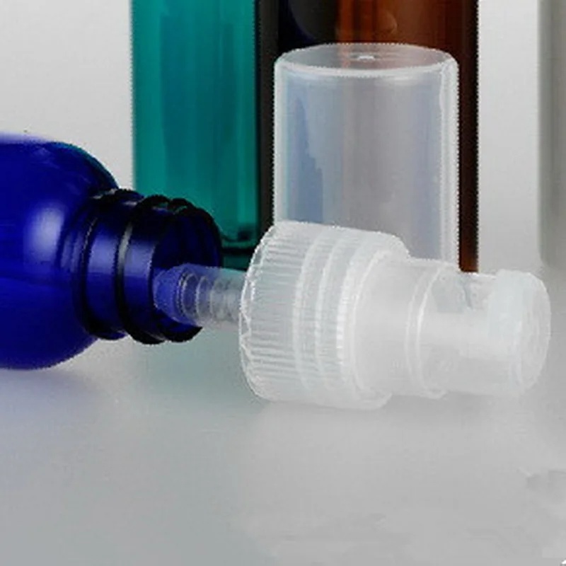 Флакон для эмульсии домашних животных 30 шт./лот 60 мл с насосом|refillable bottles|bottle with
