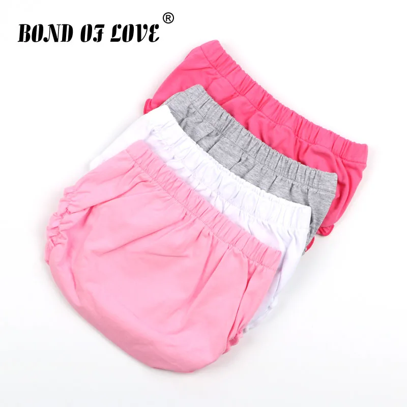 Cotton Panties Newborns Newborn Cotton Shorts Babies Bloomer Shorts Baby Shorts Aliexpress