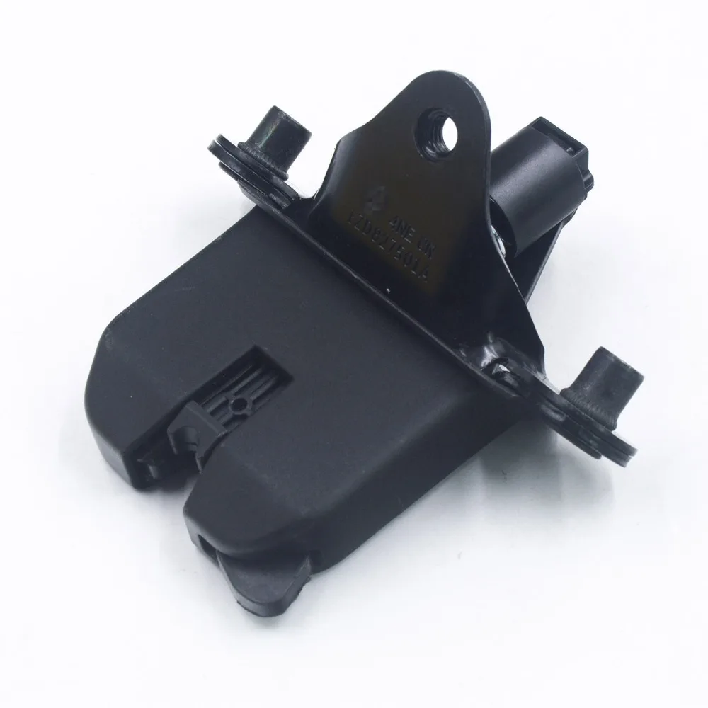 

OEM NEW BACK DOOR LOCK ACTUATOR Tailgate lock switch 1Z0827501A 1Z0827501 1Z5827501C For Skoda Octavia 1Z 2003 -2015