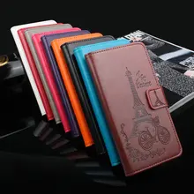 Hongbaiwei Kulit Case untuk Xiaomi Redmi 4X 4X Pro 4A 4 Pro 3 Pro Penutup Flip Cover untuk Xiaomi Mi6 plus Mi6 5 S PLUS 5 S(China)