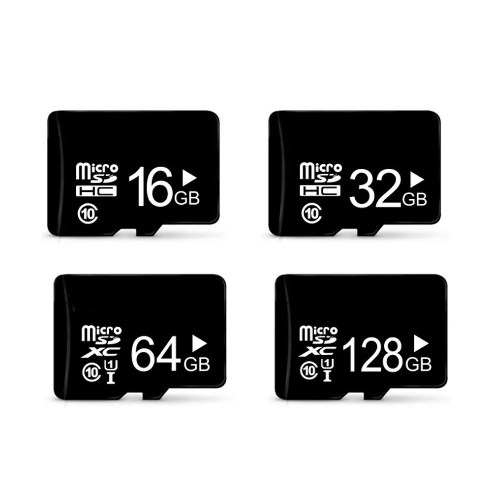 Factory Direct Car Camera CLASS10 16gb 32GB 64Gb TF Card Mobile Phone