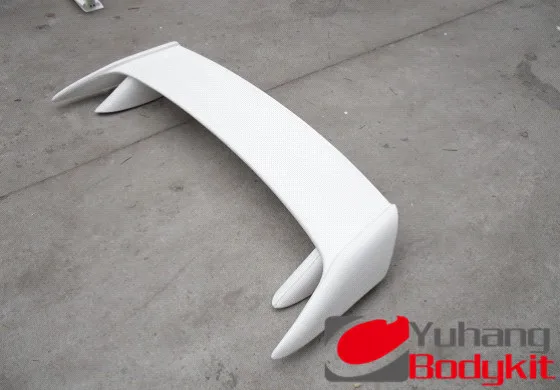 

Rear Spoiler FRP For Silvia 180SX S13 240SX 200SX Kouki/Jdm Glass Fiber