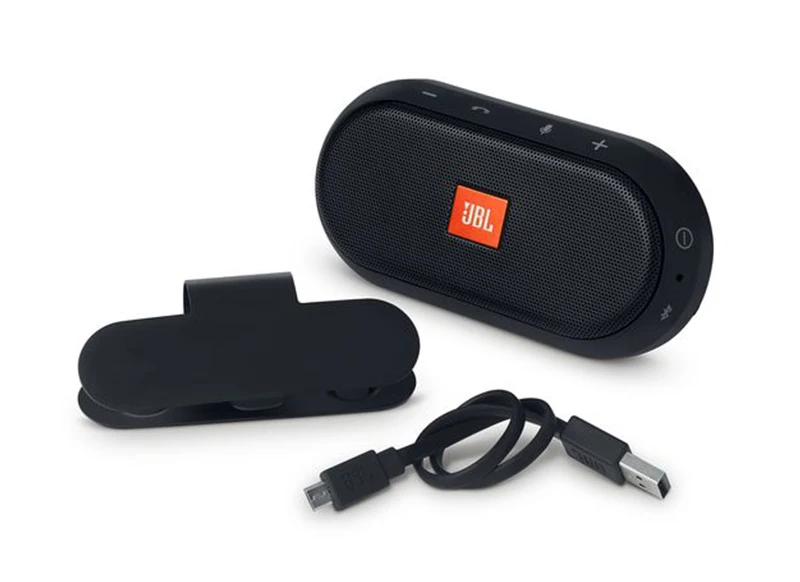 JBL туда и обратно Беспроводной Bluetooth Динамик Поддержка смартфон мини Портативный Динамик s Hands-Free Комплект звук Шум шумоподавления на открытом воздухе автомобиля