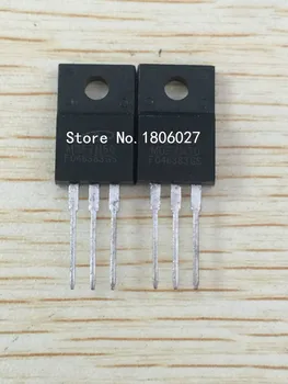 

Send free 20PCS MDF7N50 TO-220F New original spot selling integrated circuits
