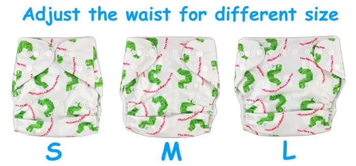M-waist size