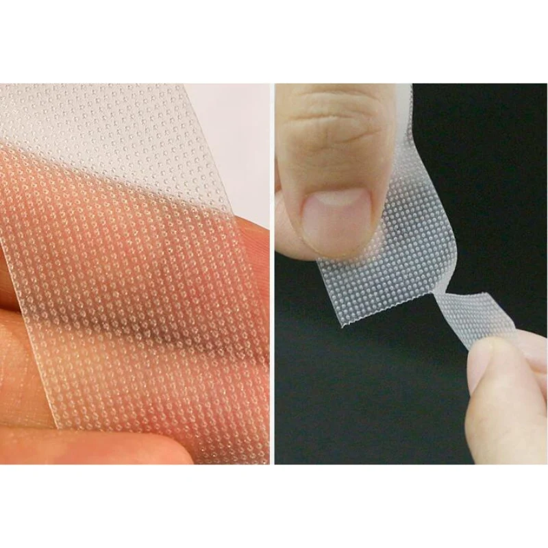 Transpore Женская медицинская бумажная лента дышащие накладные ресницы инструменты для макияжа 920 см