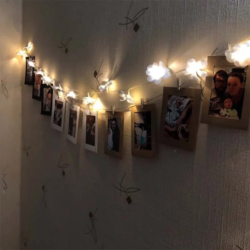 10 шт 6/7 дюймов Бумага фото рамка наклейка на стену DIY фоторамки украшения дома фото настенные картины Фотоальбом кадров