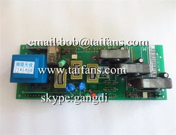 

PANTAIFS 175H2780 DT5 175H2780DT5 board good work condition by testing