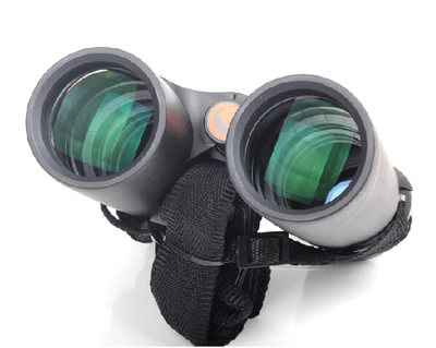  Celestron binoculars telescope Outland X 8*42 Waterproof portable viewing The multilayer film green