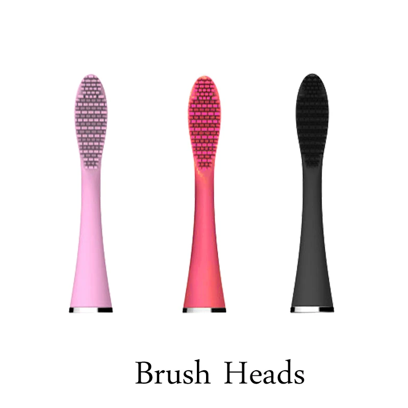 Сменная силиконовая головка для зубной щетки|toothbrush replacements|silicone toothbrushhead brush |
