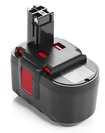 Для BOSCH 24VA 2000 мач power tool battery Ni cd 2607335562 2607335637 2607335645 B 8230 BAT030 BAT031 BAT240 BAT299 BH 2424|battery ni cd|ni
