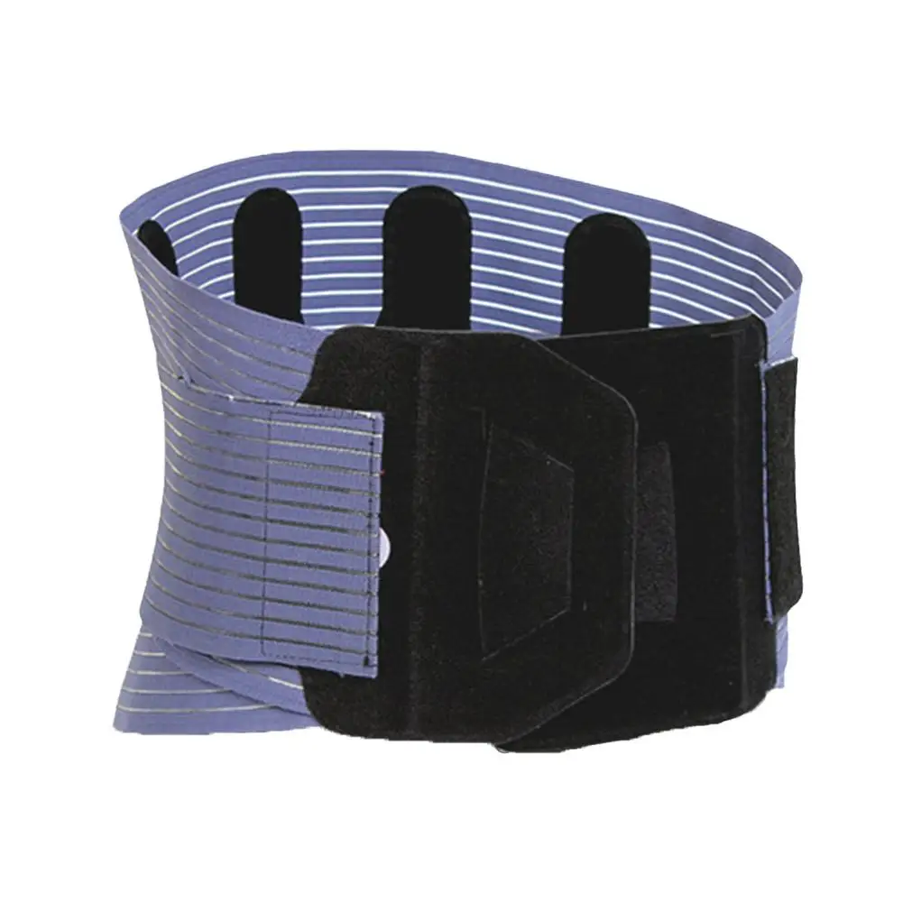 

Hot Pressing Thermal Plate Waist Supporter Belt Four Seasons Fitness Waist Pain Relief Waist Trainer Support Belt