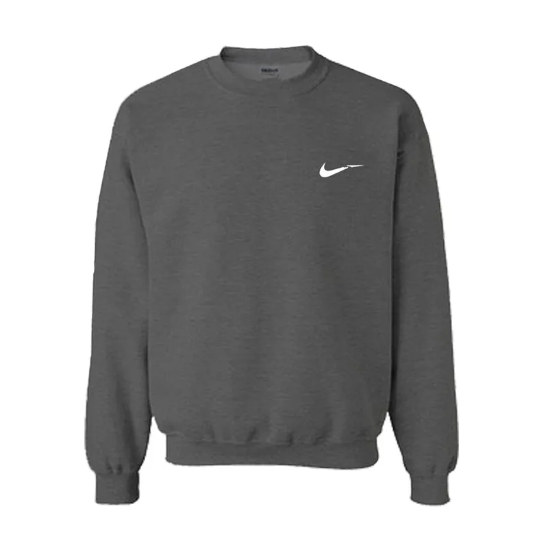 

2019 Original logo Plus Size Sweatshirts Homme Camouflage O-neck Men Cotton Just break It luxury brand mens Sweatshirts