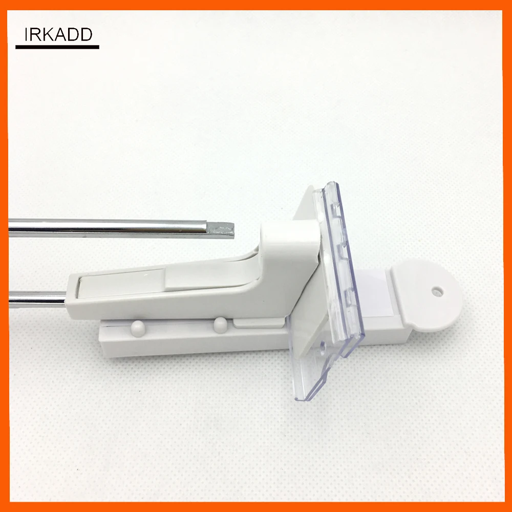 

Magnetic detacher for supermarket display tag S3 Handkey lockpick for eas sytems 1 piece