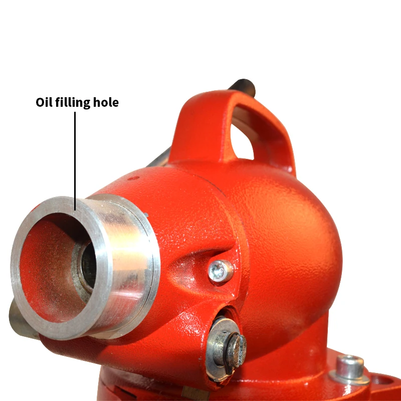  Automatic Dredge Machine GQ-80 Electric Pipe Dredging Sewer Tools Professional Clear Toilet Blockag