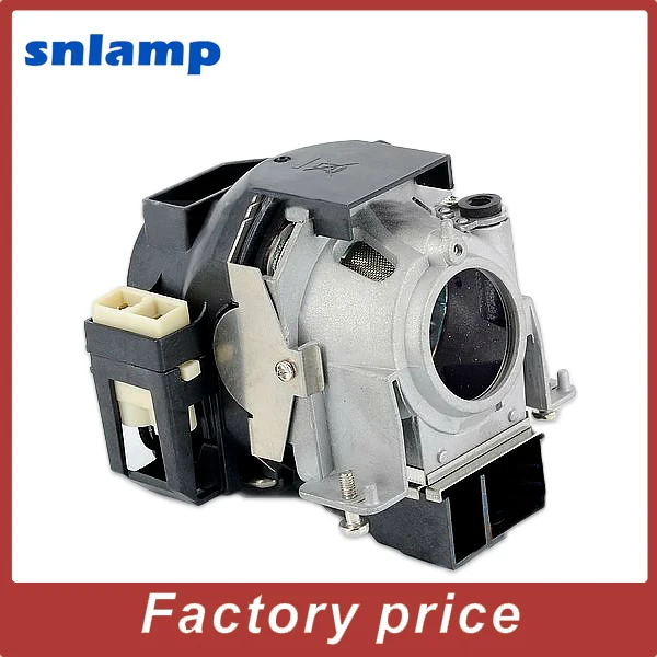 

100% Original Projector lamp NP09LP for NP61 NP62 NP64 NP64G