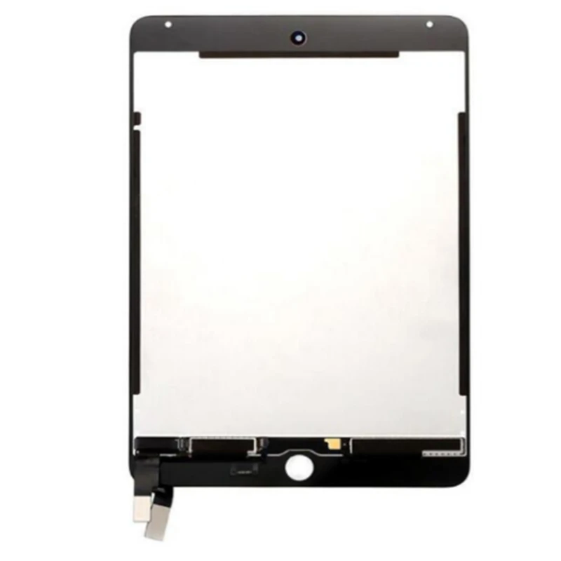 1 шт. (проверено) для iPad mini 4 A1538 A1550 ЖК дисплей сенсорный экран дигитайзер панель в