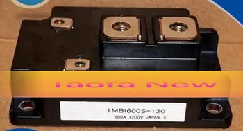 

Free shipping! In stock 100%New and original 1MBI600S-120