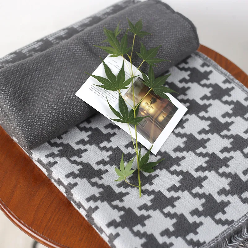 شحن مجاني انخفاض الشحن هدية الشمال بسيطة هندسية الماس نمط المفرش أريكة صالة كرسي رمي بطانية 130*150 cm شحن مجاني انخفاض الشحن هدية الشمال بسيطة هندسية الماس نمط المفرش أريكة صالة كرسي رمي بطانية 130*150 cm