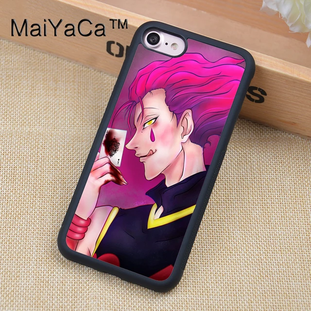 coque iphone 6 hisoka coque iphone 6 hisoka